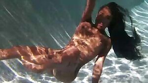 I'd Like to be Under the Sea