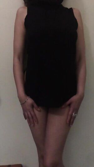 Practicing my lash for a nature walk tomorrow, what do you think?