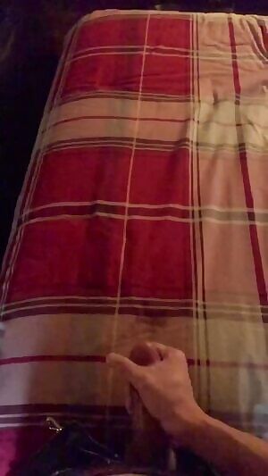 I’d rather a dad fuck this load out of me.