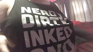 First drop! Let me know what you think