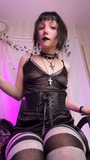 Domme Next Door Chastity Femdom