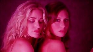 Aly and AJ Michalcha Have a Very Close, Loving Sisterly Bond