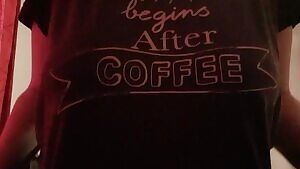 What do you need to start your day?