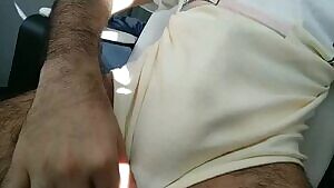 Felt and looked good today I think