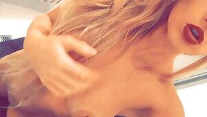 PM Me Your Snapchat ♡