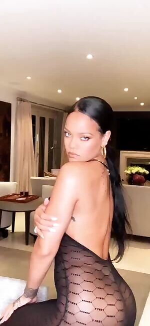 Rihanna