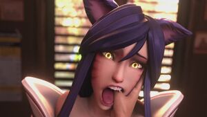 Rule 34 3D Eye Contact Pussy