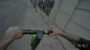 Kimmy Granger Fucking