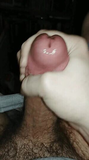 Lightening the load a bit.