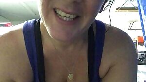 Attempting to brighten your day