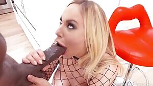 Olivia Austin takes on a BBC /GFY w Sound