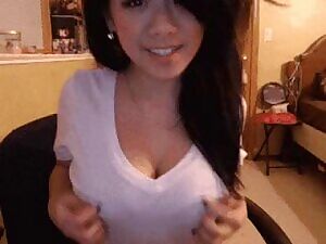 Squeeze and wink though