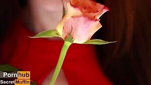 Happy Valentine's Day TEASER 💋 Secret Muffin 💋 watch full video here https://www.modelhub.com/video/ph5c6021613a01b