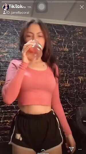 Tiktoked