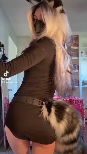Petgirls PetPlay Puppy TikTok