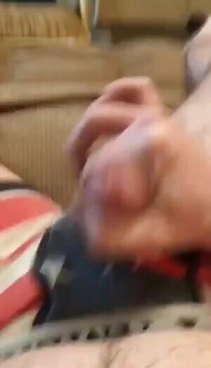 Is winter over yet? Guess I’ll stroke.