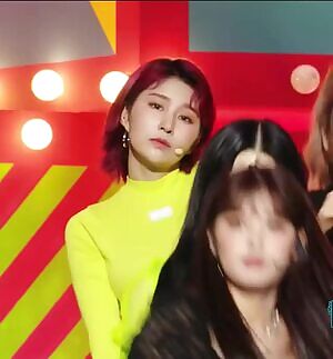 Momoland - Ahin, Yeonwoo & Nancy