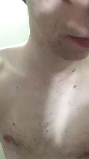 My exposure slut Ryan H from SF