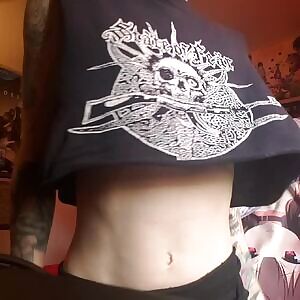 I have tomorrow off 😋