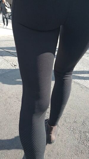 Men In Leggings Amateur Ass Bisexual
