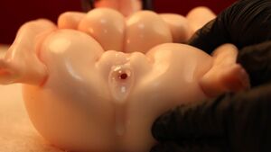 Sex Doll NSFW