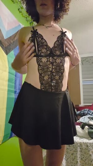 Thongs Ass Booty Cute Lingerie