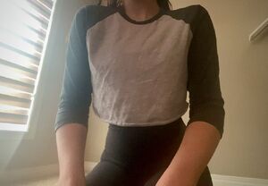 I love tricking people into thinking my boobs are small when they’re actually quite large. Did I trick you? [OC]