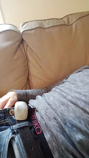 I can't seem to get rid of it