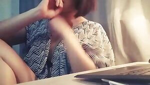 Hi. Don't mind me taking a break 🐱