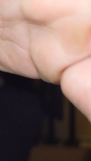 Sneakers Big Dick Cock Exhibitionist Handjob