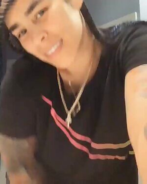 Would you look at how thick this babe is