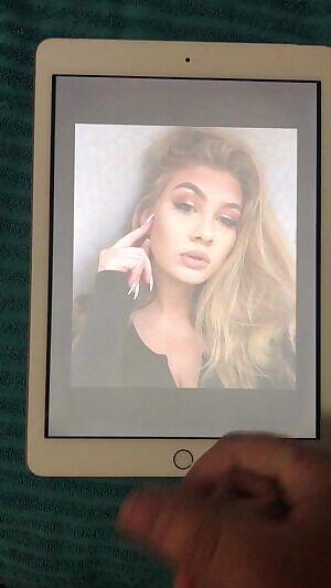 Tributed one of many requests.