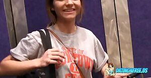 Maximum Embarrassed:)