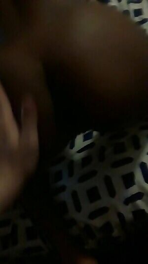 He loves eeling y wet pussy