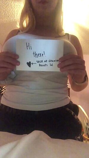 Secret’s out, and so is “Anna”.. new page, new me