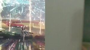 Tessa Thompson - On Off