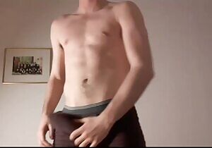 Anyone want to isolate with me?