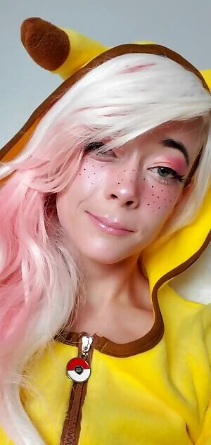 I...have clothes on in this?? ENJOY ANYWAY