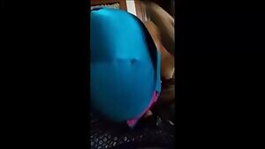 His cock must be pleasured at all times