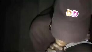 Satisfying Another Customer.