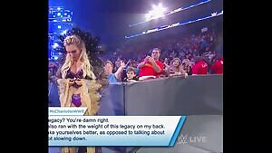 Purple looks great on her!