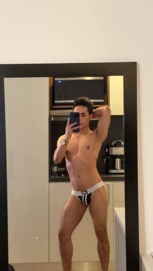 Hot Guys Chaturbate Gay Glamour Model
