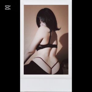 Wedgies Babe Booty Emo Goth