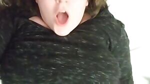 Am I the only one who likes a good old fashioned titty-bouncing pounding before we go to dinner on the first date?