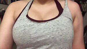 Time to change for bed