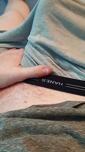 Do you like a hard 19 year old?