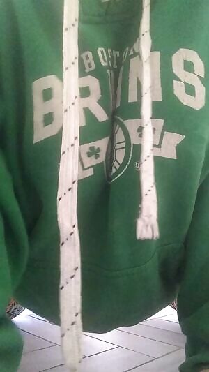 Dropping into Tuesdays with some hockey love 💕👑