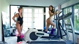 wife brings her friend home