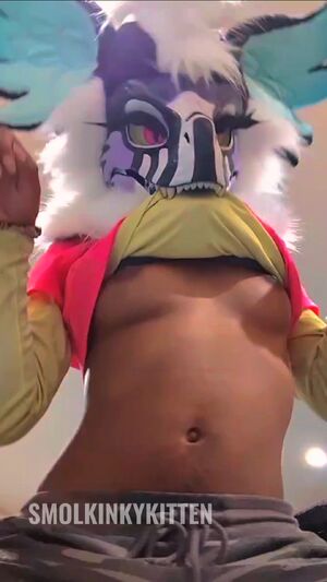 Dinomask Porn Furries Furry Petite Small Tits