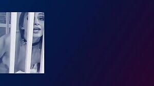 A Sharing Economy: with the price of cunts high men are collaborating to purchase high quality slaves.